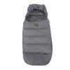 Silver Cross Wave Footmuff Lunar