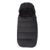 Silver Cross Wave Footmuff Onyx