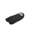 Stokke® Xplory® X Foot Muff Rich Black