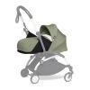 Babyzen YOYO 0+ Newborn Pack Olive