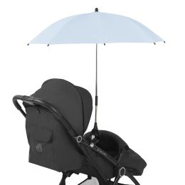 Ickle Bubba Parasol Blue