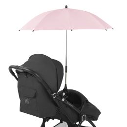 Ickle Bubba Parasol Pink