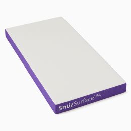 SnuzSurface Pro Adaptable Cot Bed Mattress 140 x 70cm