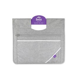 SnuzPod Storage Pocket Dusk Grey