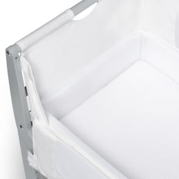 SnuzPod4 Foam Crib Mattress 