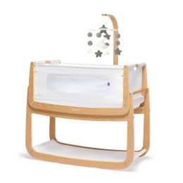 Snuz Baby Mobile Natural