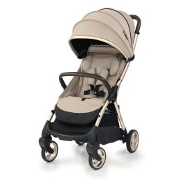 Egg Z Compact Stroller Feather (Champagne Frame)