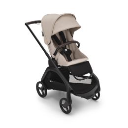 Bugaboo Dragonfly Complete Pushchair Desert Taupe