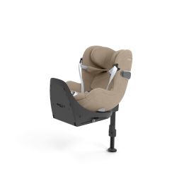 Cybex Sirona T I-Size Car Seat Cozy Beige Plus