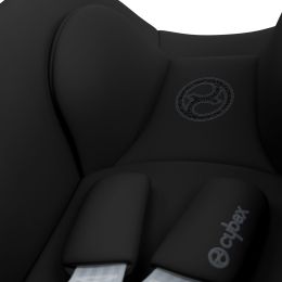 Cybex Cloud T I-Size Car Seat Sepia Black