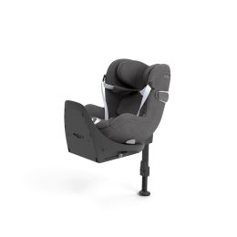 Cybex Sirona T I-Size Car Seat Mirage Grey Plus