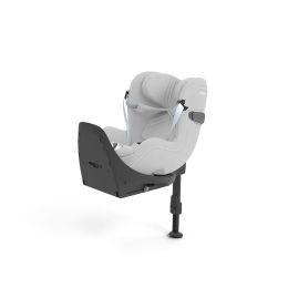 Cybex Sirona T I-Size Car Seat Platinum White Plus
