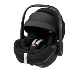 Maxi Cosi  Pebble 360 Pro I-Size Car Seat Essential Black