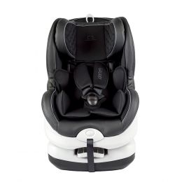 Cozy N Safe Galaxy Child Car Seat Black