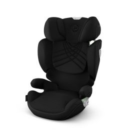 Cybex Solution T I-FIX Car Seat Sepia Black Plus