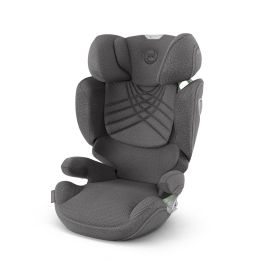 Cybex Solution T I-FIX Car Seat Mirage Grey Plus