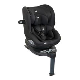 Joie i-Spin 360 i-Size Car Seat Coal