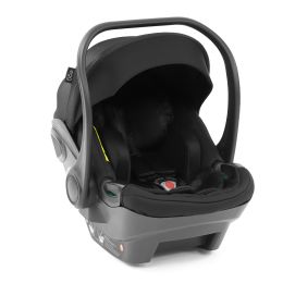 Egg 2 Shell Infant Car Seat I-Size Eclipse