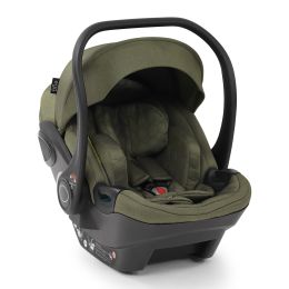 Egg 2 Shell Infant Car Seat I-Size Hunter Green