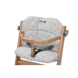 Safety 1st Timba Seat Cushion Warm Grey