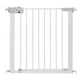 Safety 1st Secure Tech Metal U-Pressure Baby Gate
