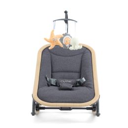 BabyStyle Oyster Home Rocker Fossil