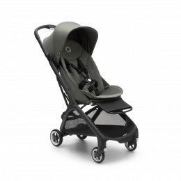 Bugaboo Butterfly Pushchair Forest Green