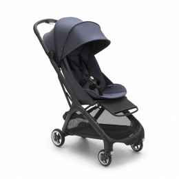 Bugaboo Butterfly Pushchair Stormy Blue