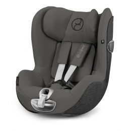 Cybex Sirona Z I-Size Car Seat Soho Grey