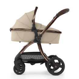 Egg 2 Carrycot Feather Geo (X-Display)