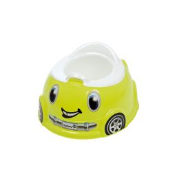 Safety 1st Fast And Finished Potty Lime