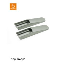 Stokke® Tripp Trapp® Extended Glider Set Glacier Green