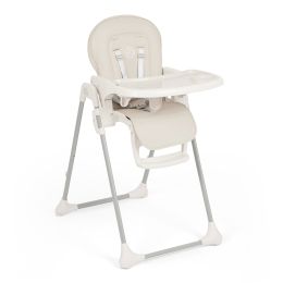 Ickle Bubba Switch Multi Function High Chair Pearl Grey