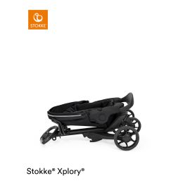 Stokke® Xplory® X Pushchair Modern Grey (X-Display)