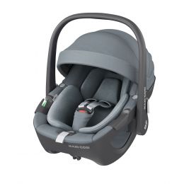 Maxi Cosi Pebble 360 I-Size Car Seat Essential Grey