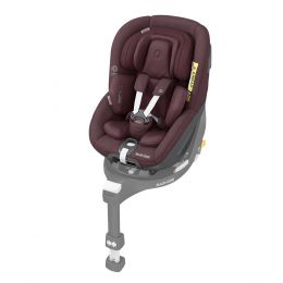 Maxi Cosi Pearl 360 I-Size Car Seat Authentic Red