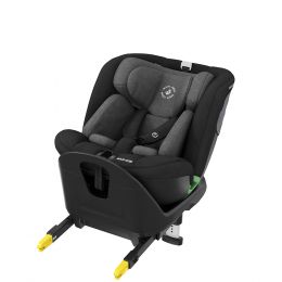 Maxi Cosi Emerald I-Size Car Seat Authentic Black