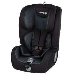 Safety 1st Everfix Car Seat Pixel Black