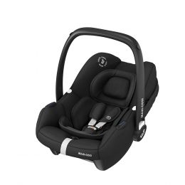 Maxi Cosi Tinca i-Size Car Seat Essential Black (X-Display)