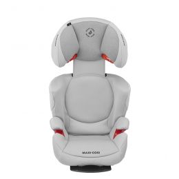 Maxi Cosi RodiFix AirProtect Car Seat Authentic Grey