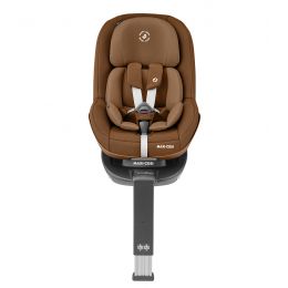 Maxi Cosi Pearl Pro2 i-Size Car Seat Authentic Cognac