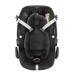 Maxi Cosi Pebble Pro I-Size Car Seat Essential Black