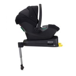 Silver Cross Dream & Isofix Base Space