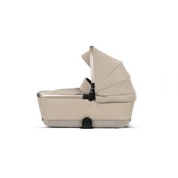Silver Cross Dune First Bed Folding Carrycot Stone
