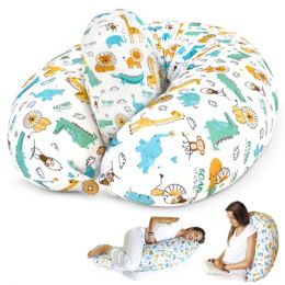 Bamibi Pregnancy Pillow Animals