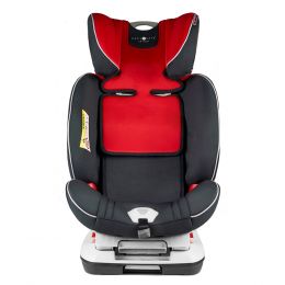 Cozy N Safe Arthur Group 0+/1/2/3 Child Car Seat Red