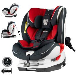 Cozy N Safe Arthur Group 0+/1/2/3 Child Car Seat Red