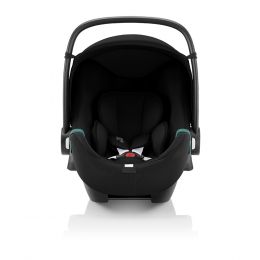 Britax Baby-Safe 3 i-Size  Space Black