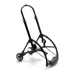 Bugaboo Bee5 Chassis Black