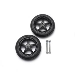 Bugaboo Bee5 Rear Wheels Replacement Set